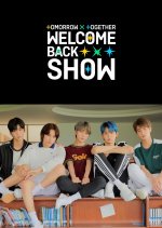 Tomorrow x Together Welcome Back Show (2019) foto