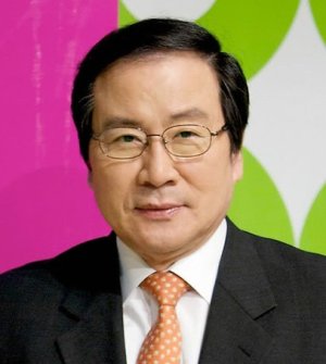 Dong Jin Im
