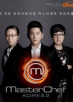 MasterChef Korea Season 2 Korean TV Program photo
