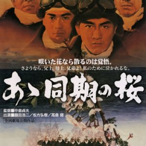 Diaries Of The Kamikaze (1967)