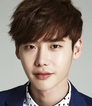 Lee Jong Suk 이종석 Mydramalist