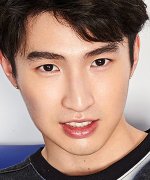 Huang Li Ge Fotoğraf
