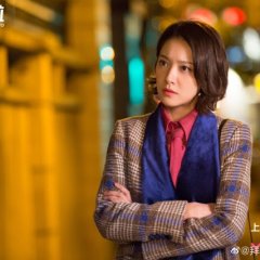 Boys to Men Chinese Drama(2019) photo