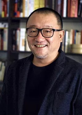 Xiao Shuai Wang