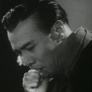 Cold Nights (1955)