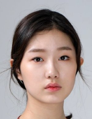 Joo Ah Kim