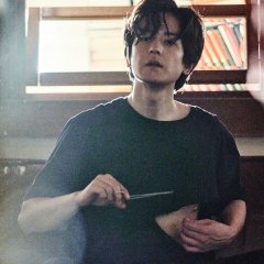 The Game: Towards Zero Korean Drama photo