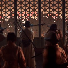 Kingdom Season 2 (2020) photo