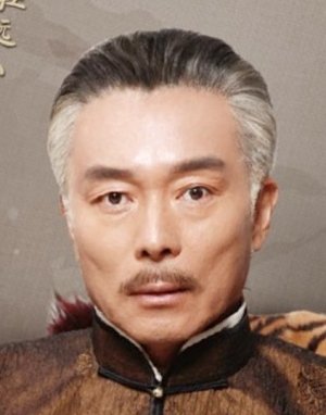 Yuan Xie
