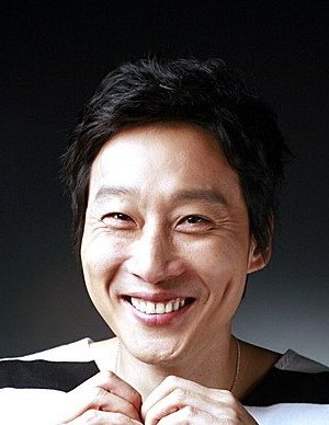 Lee Hwi Jae