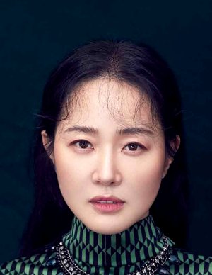 Kim Mu Ryeong | Romantic Debtors
