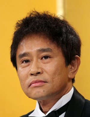  Heihachiro Onijima  | Kenji Onijima Heihachiro