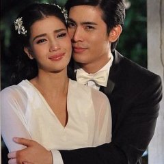 Sao Noi Thai Drama photo