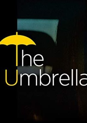 Umbrella (2013) poster