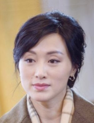 Zhu Yu Fang | Good Wife and Mother