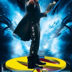 Super Noypi Philippines Movie photo