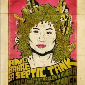 The Woman in the Septic Tank (2011)