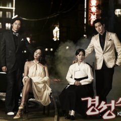 Capital Scandal - MyDramaList