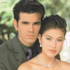 Sapan Dao Thai Drama photo