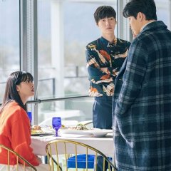 Love with Flaws Korean Drama photo