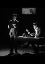 The Congressman Korean Movie photo