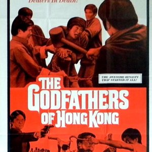 The Godfathers of Hong Kong (1974)