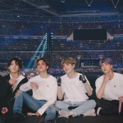 Break the Silence: The Movie Korean Movie photo