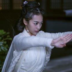 A Legendary Love of China Chinese Movie photo