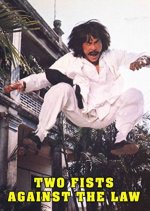 Two Fists against the Law Hong Kong Movie photo