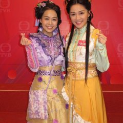 Handmaidens United Hong Kong Drama photo