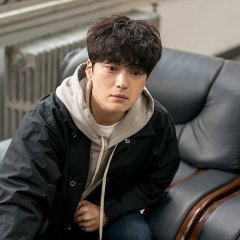 The Good Detective (2020) photo