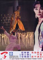 Young Hero of Shaolin Hong Kong Movie photo