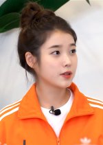 IU's Homebody Signal 2 Korean TV Program photo