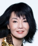 Maggie Cheung