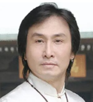 Zi Yun Wei