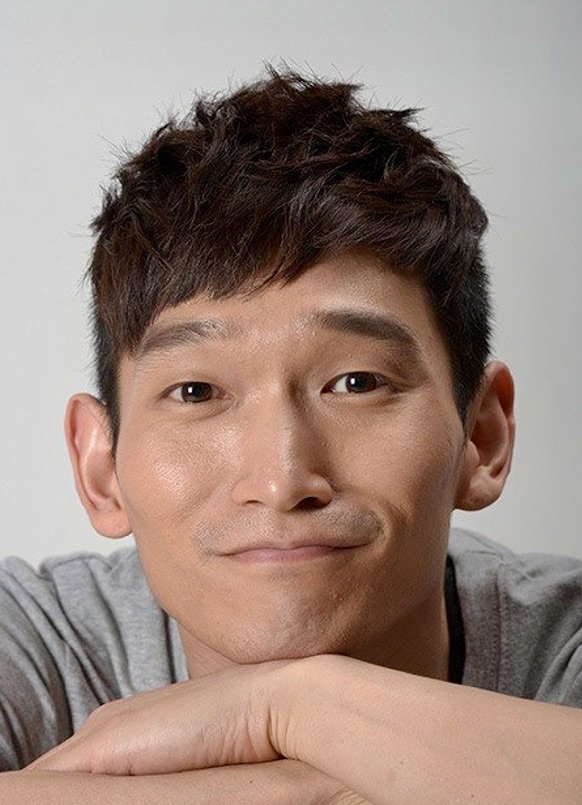 Choi Kwon 최권 Mydramalist