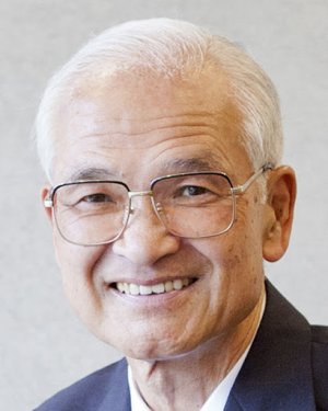 Yoshio Omori