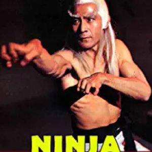 Ninja Wolves (1979)