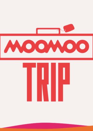 MooMoo Trip (2020) poster