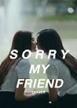 Sorry My Friend (2020) poster