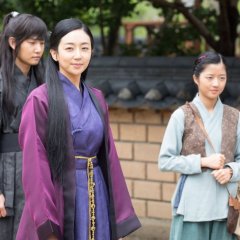 The Swordsman Korean Movie photo