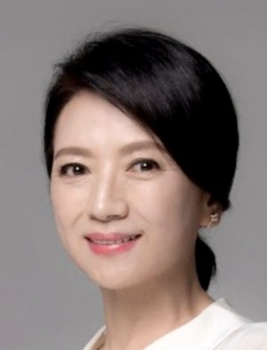 Lee Jin Sook | My Son-In-Law's Woman