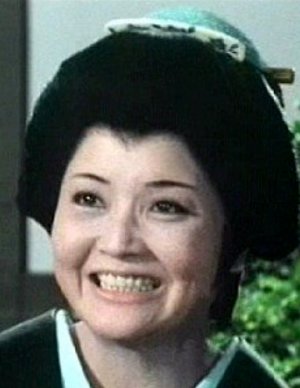 Masumi Harukawa