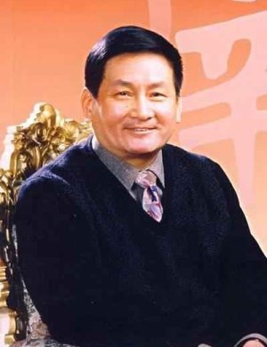 Cheng Xi Ye