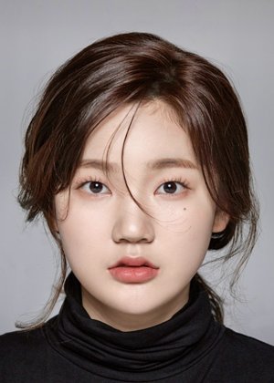 Lee Eun Saem in Cheer Up Korean Drama (2022)