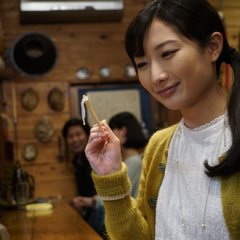 Wakako Zake Season 2 Japanese Drama photo