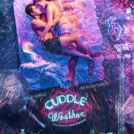 Cuddle Weather (2019)