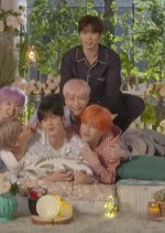 ASTRO X LieV Korean TV Program(2019) photo