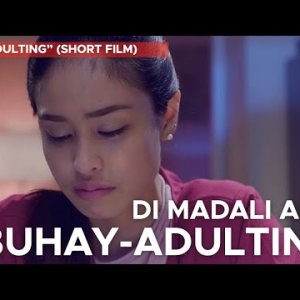 Adulting (2018)