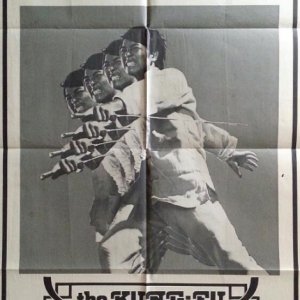 Kung Fu Massacre (1975)
